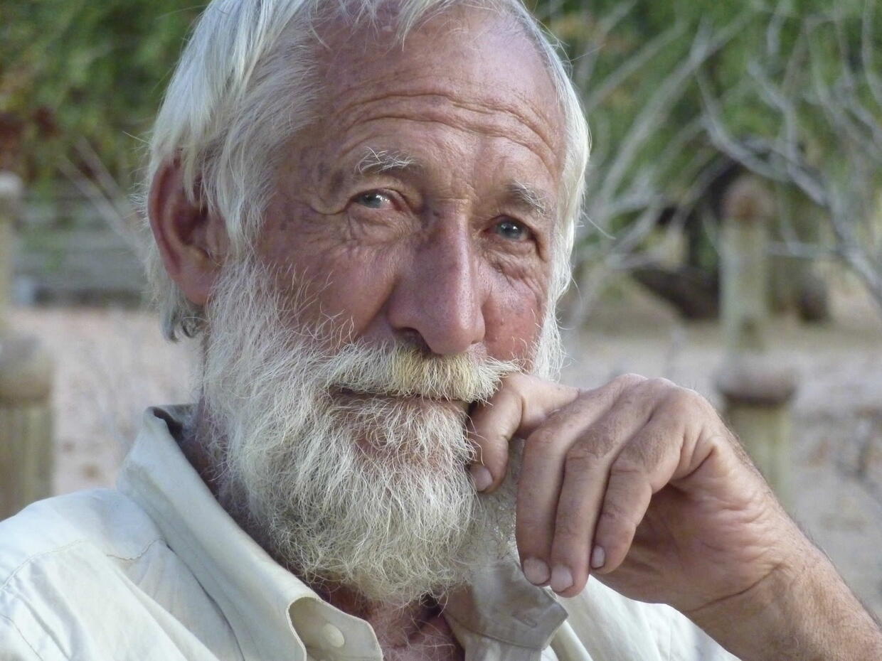 Picture courtesy of Neil Jacobsohn