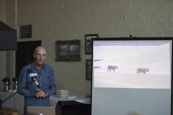 Dr Philip Stander
