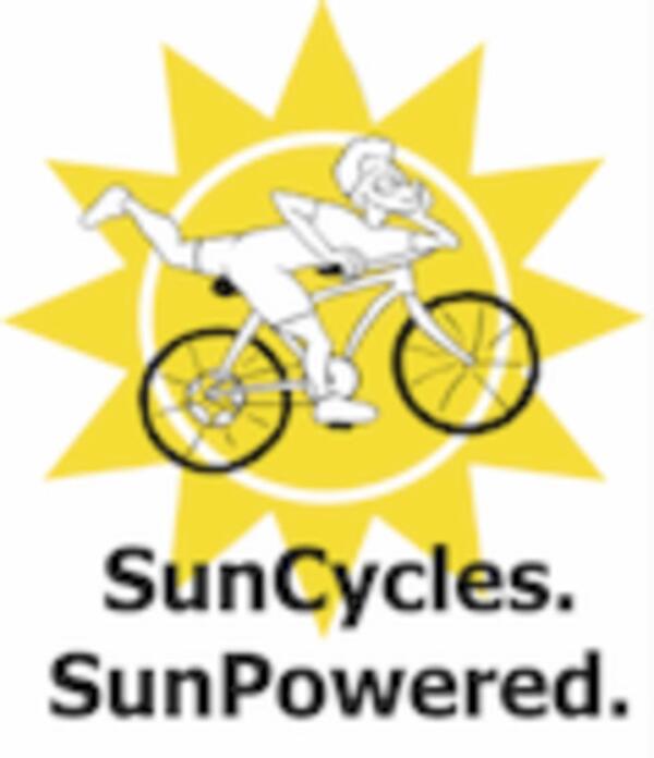Suncycles Electrics Namibia