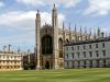 Kings College Cambridge University